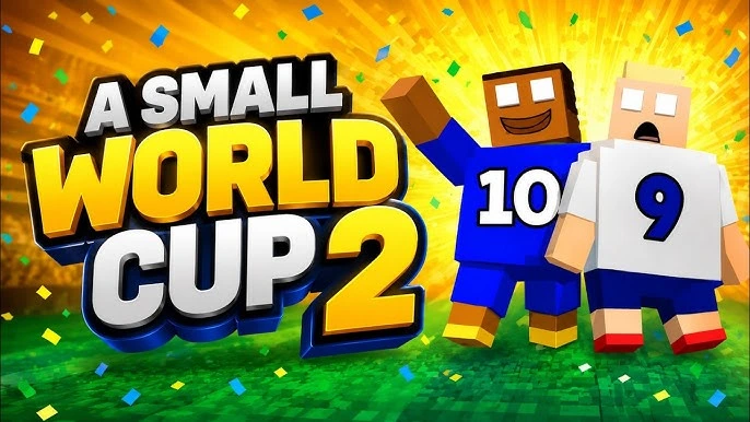 A Small World Cup 2 Guide | Physics Soccer Controls, Modes, and Winning Tips