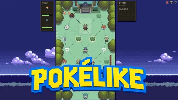 Pokelike